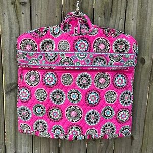 Vera Bradley Garment Hanger Bag
